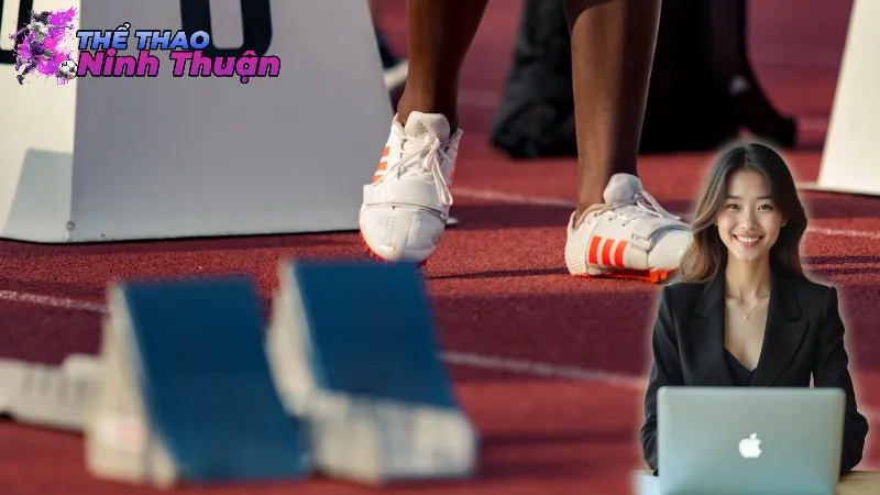 Các Giải Thể Thao Thời Gian Tới