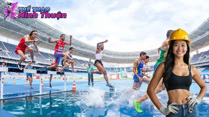 Các Hoạt Động Thể Thao Mới Nổi