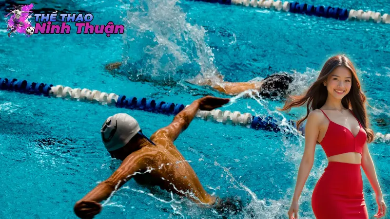 Các Loại Cuộc Thi Thể Thao Phổ Biến