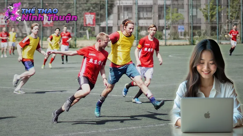 Chiến Thuật Và Kỹ Thuật Của Các Cầu Thủ