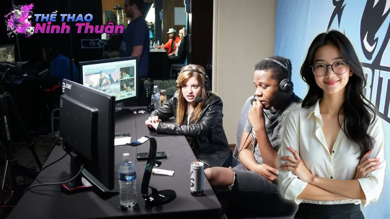 Chuyên Gia Phân Tích Thể Thao