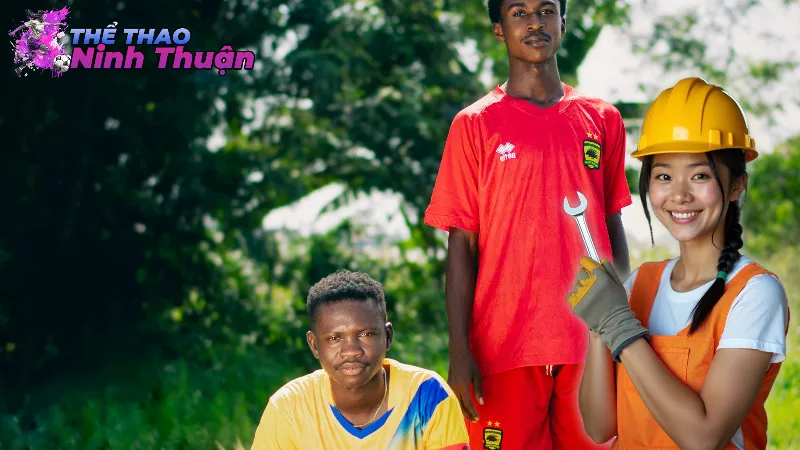 Đặc Điểm Của Các Đội Bóng Tiềm Năng