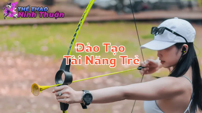 Đào Tạo Tài Năng Trẻ Trong Thể Thao