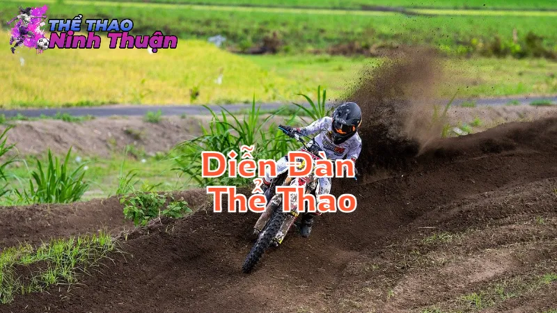 Diễn Đàn Thể Thao Tại Ninh Thuận