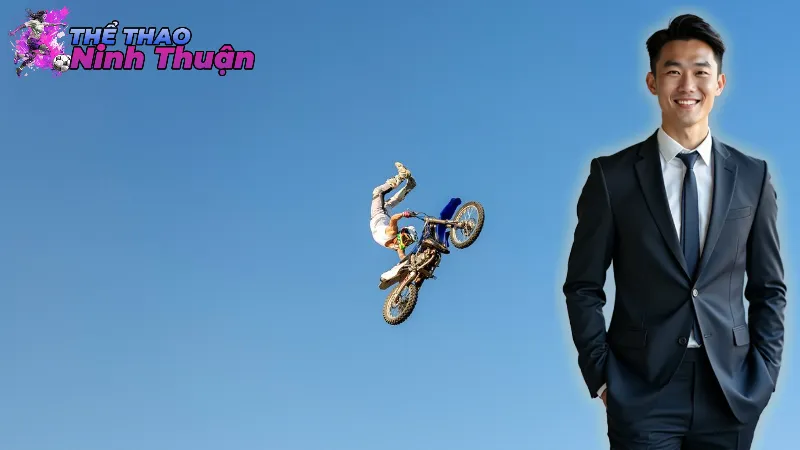 Gắn Kết Cảm Hứng và Truyền Cảm Hứng trong Hậu Trường Thể Thao