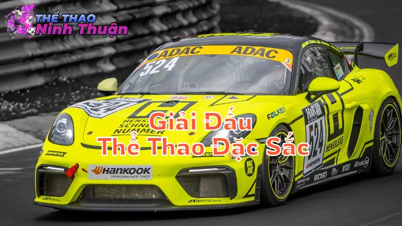 Giải Đấu Thể Thao Đặc Sắc Tại Ninh Thuận