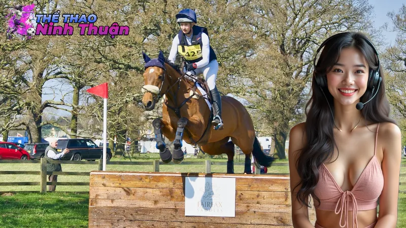 Giải Đấu Thể Thao Đặc Sắc