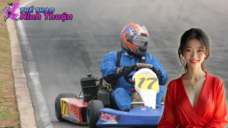 Giải Tennis Ninh Thuận