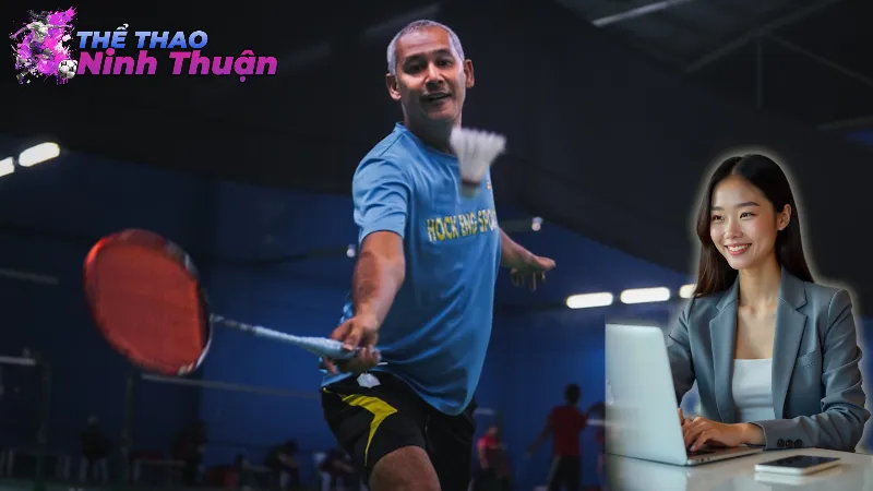 Giải Thể Thao Địa Phương