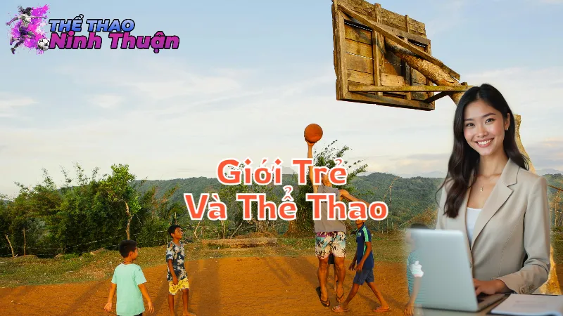 Giới Trẻ Và Thể Thao