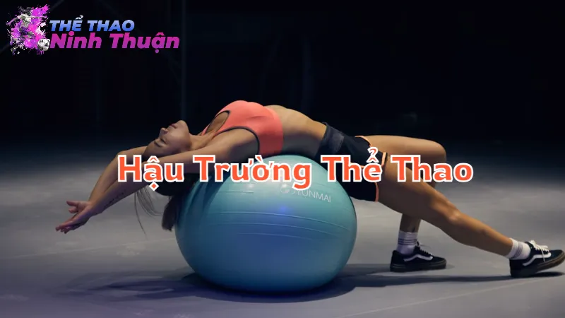 Hậu Trường Thể Thao: Câu Chuyện Đằng Sau
