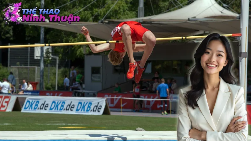 Kỳ Tích Phá Vỡ Kỷ Lục Thế Giới