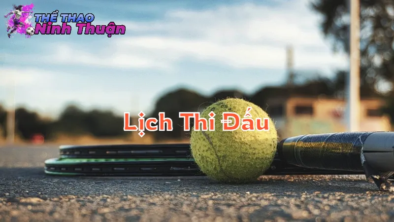 Lịch Thi Đấu Các Giải Thể Thao Nổi Bật