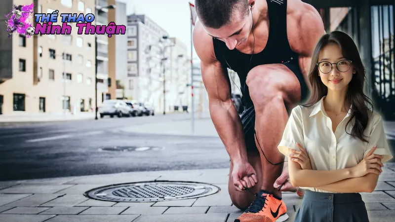 Lợi Ích Về Sức Khỏe Thể Chất