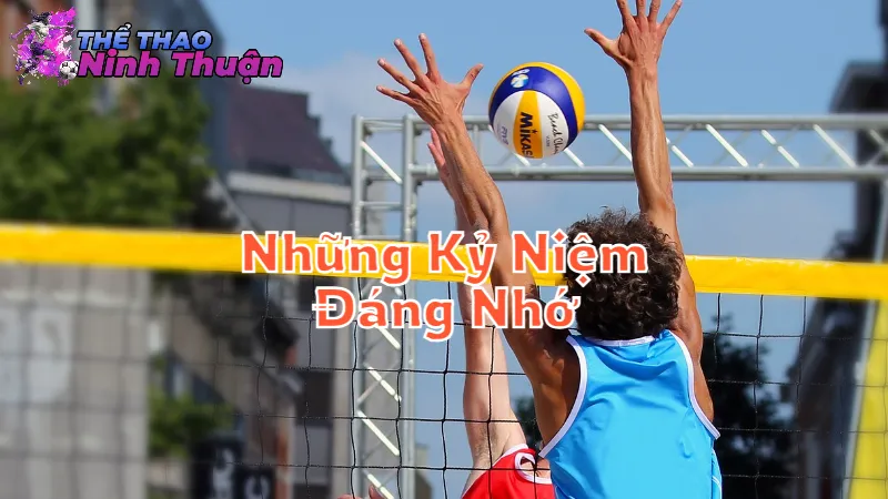 Nhìn Lại Những Kỷ Niệm Đáng Nhớ Từ Giải Đấu