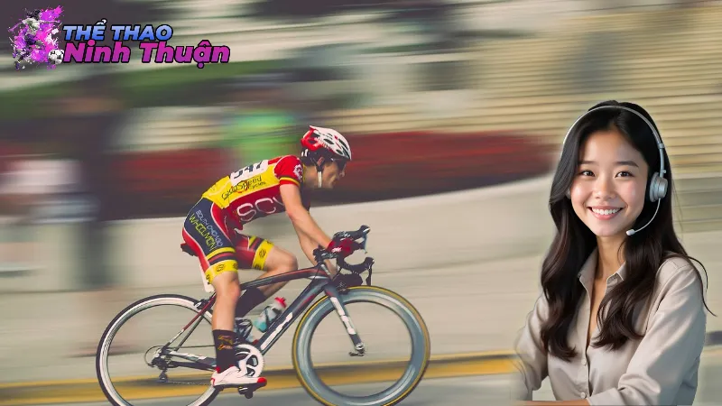 Những Cuộc Thi Thể Thao Nổi Tiếng Trên Thế Giới