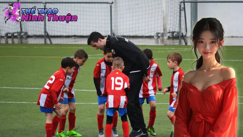 Những Đội Bóng Địa Phương