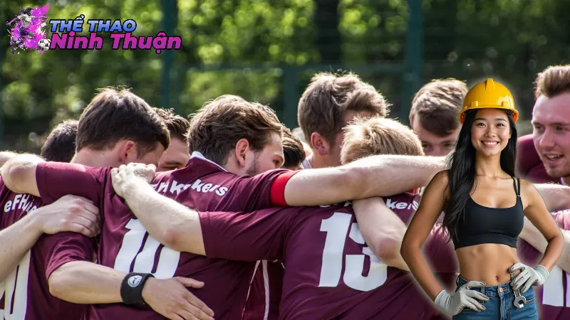 Những Đội Bóng Tiềm Năng