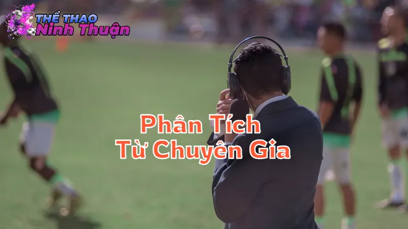 Phân Tích Thể Thao Từ Chuyên Gia