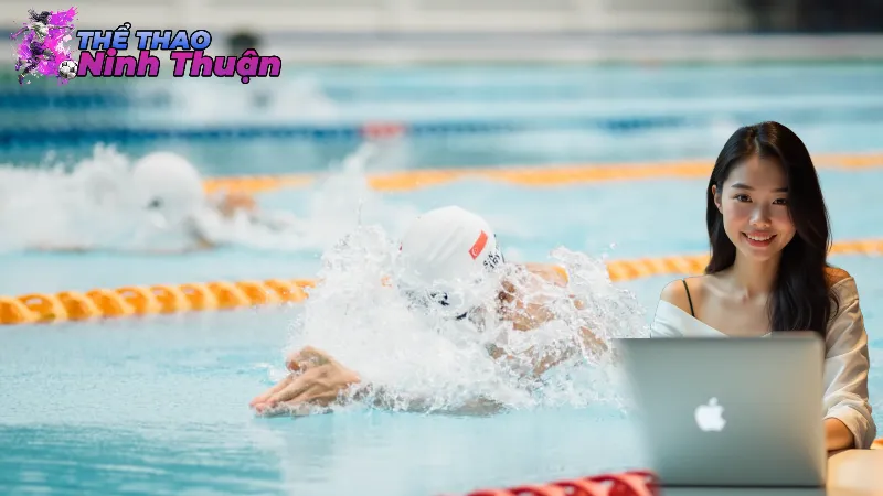 Phát Triển Nguồn Nhân Lực Thể Thao