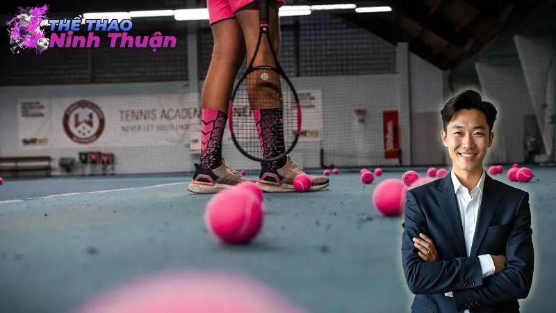 Tham Gia Thể Thao Ninh Thuận – Tự Tin Chinh Phục Những Kèo Cược Đỉnh Cao
