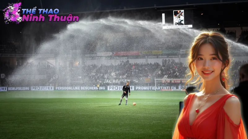 Thể Thao Ninh Thuận – Nơi Giao Thoa Cảm Xúc Và Chiến Thuật