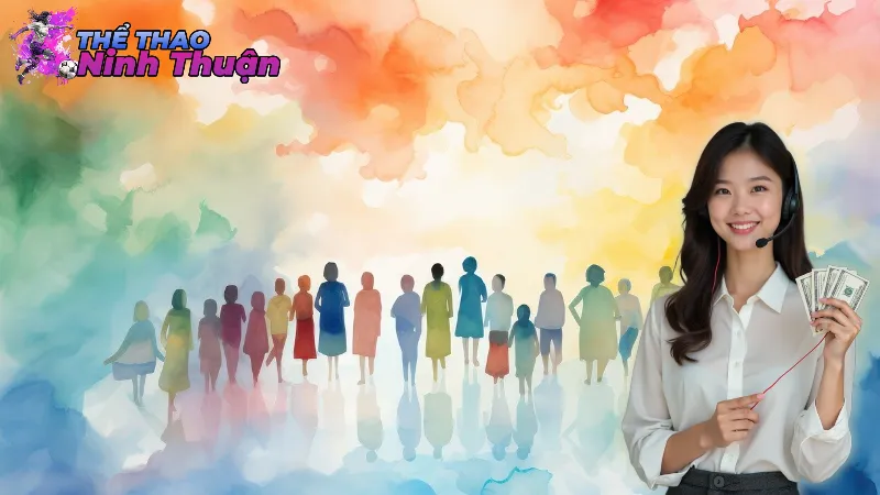 Sự Gắn Kết Của Cộng Đồng