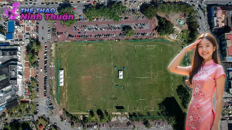 Sự Phát Triển Của Các Môn Thể Thao Hiện Đại Ở Ninh Thuận