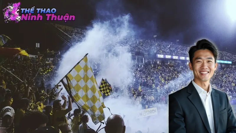 Sự Phát Triển của Thể Thao ở Ninh Thuận