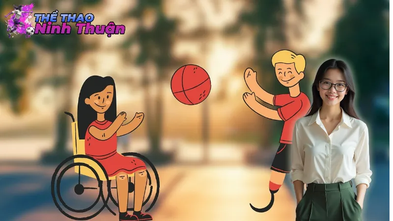 Sự Phát Triển Của Văn Hóa Thể Thao Tại Ninh Thuận