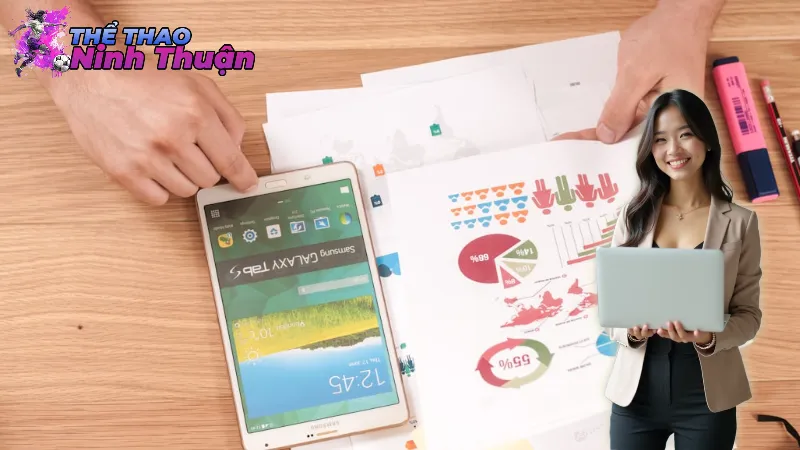 Tầm Quan Trọng Của Dữ Liệu