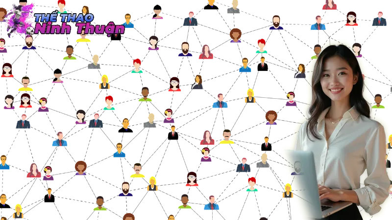 Tạo Cơ Hội Giao Lưu Và Kết Nối Xã Hội