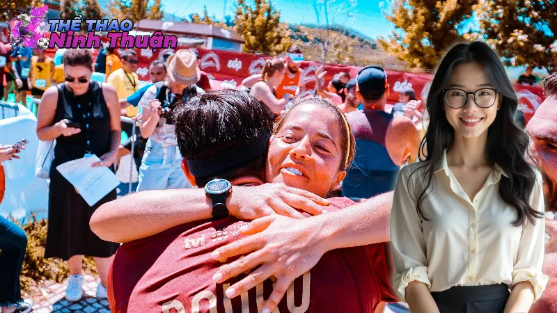 Tin Thể Thao: Cập Nhật Mới Nhất Về Các Sự Kiện Thể Thao