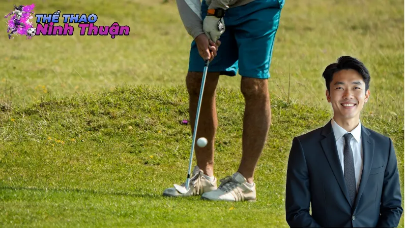 Tin Tức Golf Quốc Tế