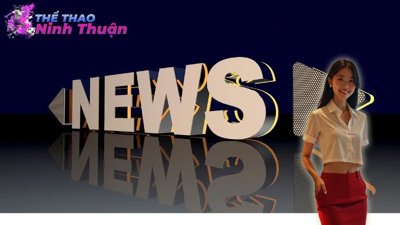 Tin Tức Thể Thao Hàng Đầu