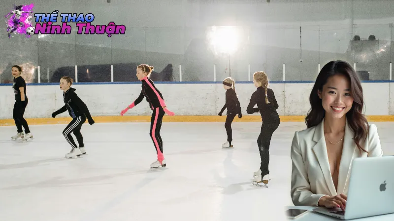 Vai Trò của Đào Tạo Tài Năng Trẻ trong Thể Thao