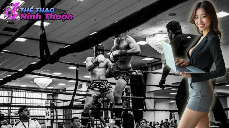 Vai Trò Của Giải Thể Thao Địa Phương Đối Với Phát Triển Thể Thao Ninh Thuận