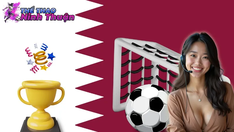 World Cup 2022 (Qatar)