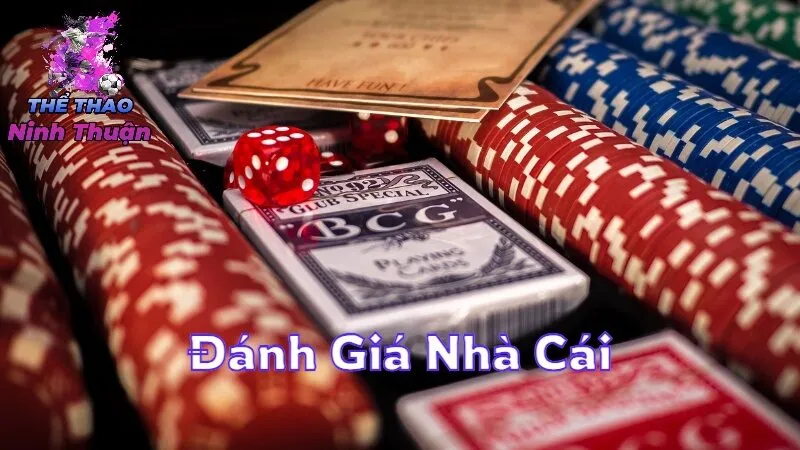 Đánh Giá Nhà Cái Uy Tín Một Cách Toàn Diện